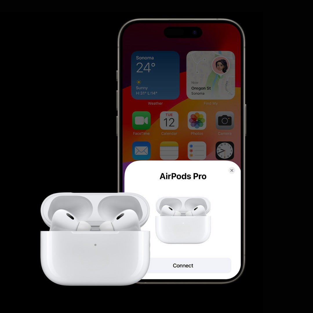 ZapPods Pro 2nd Gen ANC (Type-C) | Free 5000mAh MagSafe Powerbank | 100% Hassle-Free Warranty