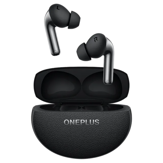 Zappods Buds 3 TWS Earbuds with Adaptive Noise Cancellation (IP55 Water & Dust Resistant, Fast Charging 1 Year Warranty))